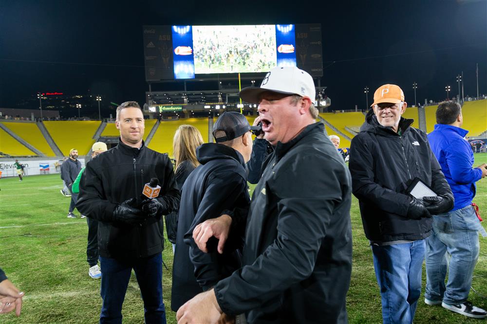 Basha First State Football Championship